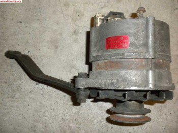  alternador para motor de r5 gt turbo