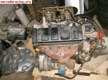 )) piezas peugeot-ciotroen ((