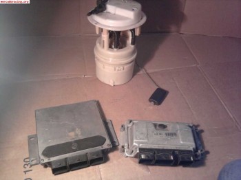 Limpiza garage 206gti ford focus ecu ax aforador 206gti muel