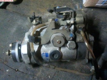 Bomba lucas saxo 1,5 diesel!!!!!