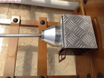 Quik shift saxo/106/ax