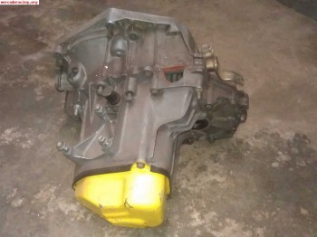  carcasa caja de cambios ma