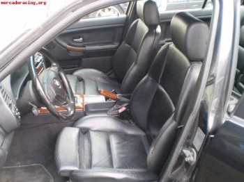 Vendo interior m3 e36