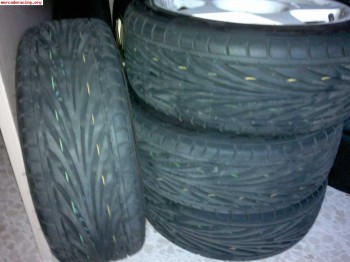 Se vende material de saxo 16v