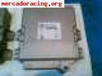 Centralita magneti marelli saxo vts 16v/ 106 gti