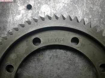 Grupo para be4 y be3