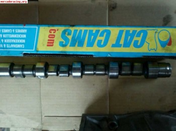 Arbol de levas 205 rallye 286º