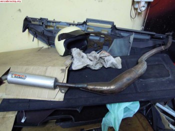 2 escapes tavi para derbi variant start