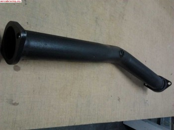 Supresor clio sport 172 fase 1