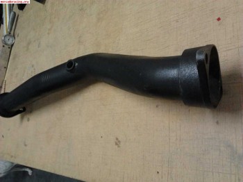 Supresor clio sport 172 fase 1