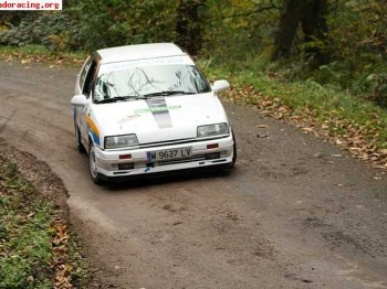 Piezas de 19 16v y clio 16v 