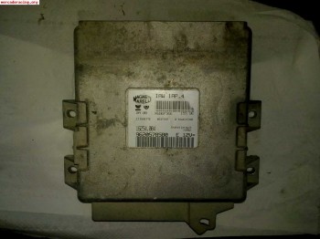 Centralita magneti marelli saxo vts 16v/ 106 gti