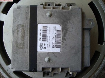 Se vende centralita peugeot citroen