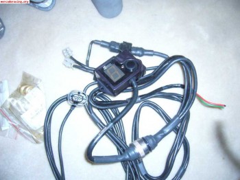 Megane cup sequential gearbox   engine mouts