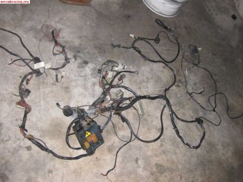 Vendo electronica bmw 325i e30