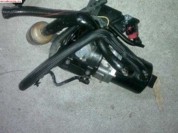 Direccion asistida de saxo vts