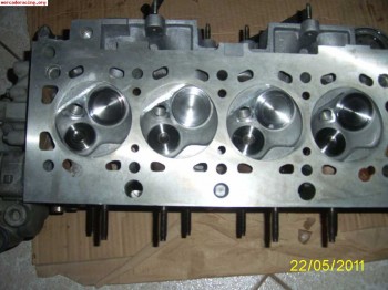 Culata 205 rally o ax gt