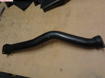 Supresor clio sport 172 fase 1