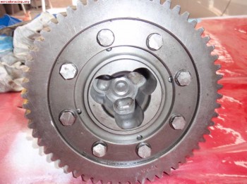 Se vende grupo corto 12/59 para caja jb3 r5gtt