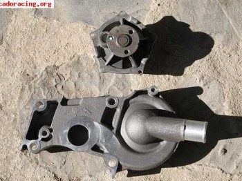 Bomba de agua  ford - focus rs mk1 