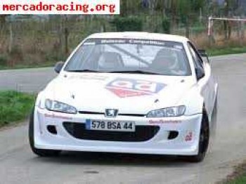 Varios motores y despieces