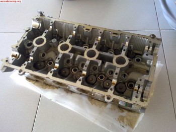 Culata clio sport 200 cv