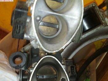 Admision completa de 309 gti 16 hecha a 45