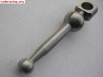 Quickshift para renault