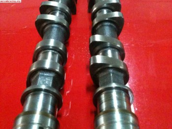 Se venden arboles de levas  para saxo,106,ect...