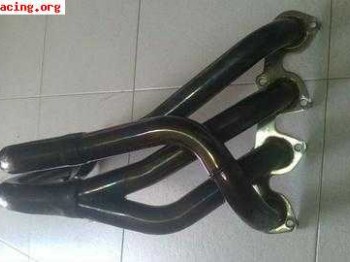 Colectores artesanos 206