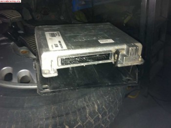 Centralita 19 16v o clio 16v