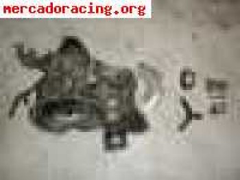 Caja corta para r5 gt turbo