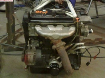 Motor 106