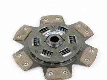 Embrague ceramico evo 7,8,9