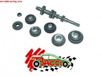 Relacion cerrada para caja ma citroen peugeot