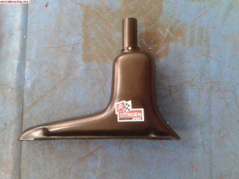 Campanas admision citroen saxo vts 16v