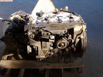 Vendo motor williams