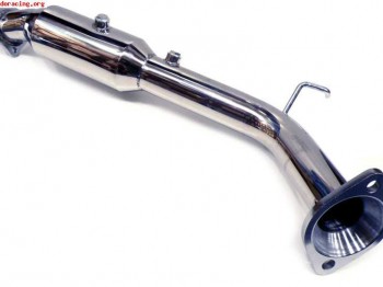 Vendo supresor de catalizador honda civic ep3