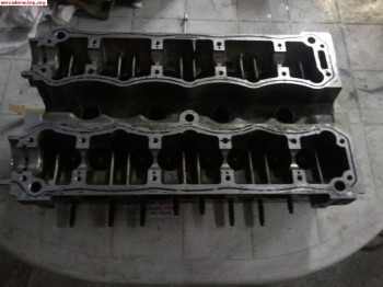 Culata saxo 16 v  perfeta muy buen estado