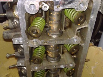 Culata saxo 1,6 8v 50 euros