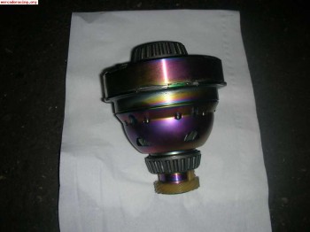 Autoblocante 400 euros