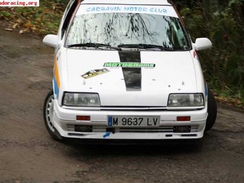 Piezas de 19 16v y clio 16v 