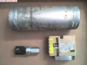 Vendo varios climatizacion de seat/  audi / vw