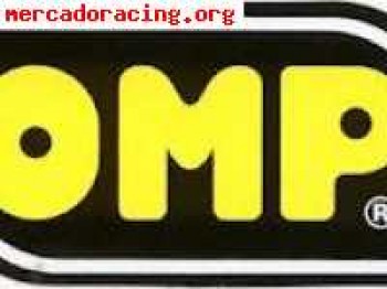 Linea escape omp  205 rally  140 euros