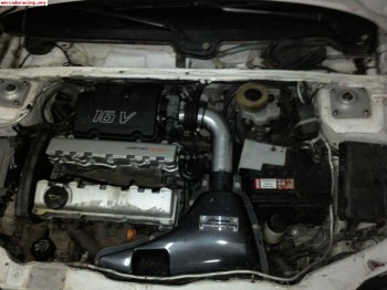 Motor 106 gti 16v ga
