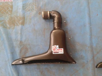 Campanas admisiones citroen saxo 16v