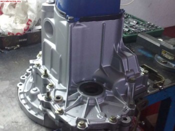 Caja ma5s con grupo 13x64...........