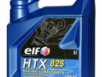 Aceite elf htx 825 y liquido de frenos elf lub 115