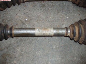 Palieres de saxo challenger para be3/be4 400€