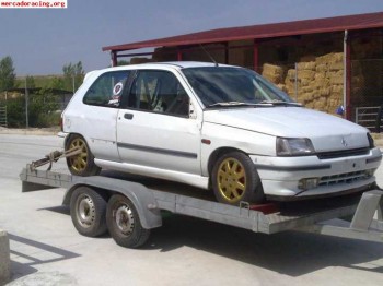 Repuestos vw polo gt precios a convenir